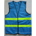 Preço mais barato Segurança Vest / Workwear Mesh Segurança Vest Segurança Rodoviária Equipamentos Protecção Vest / Mais Populares En471 Classe 2 / Ce Alta Visibilidade Refletivo Vest